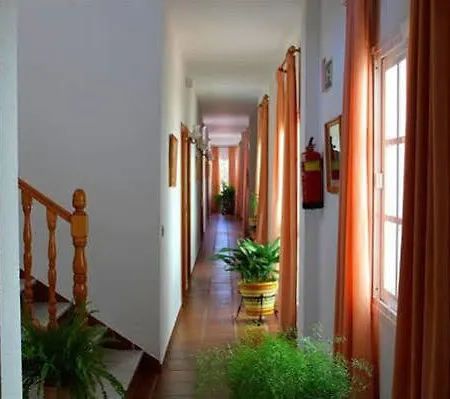 Puerta Del Parque Hotel 2*